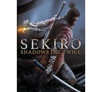 Sekiro : Shadows Die Twice - GOTY Edition (PC) - Steam Gift - GLOBAL