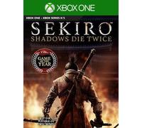 Sekiro : Shadows Die Twice - GOTY Edition (Xbox One) - Xbox Live Key - GLOBAL