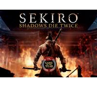 Sekiro: Shadows Die Twice - GOTY Edition (Xbox One / Xbox Series X|S) Xbox Live Key - ARGENTINA