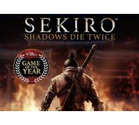 Sekiro: Shadows Die Twice - GOTY Edition (Xbox One / Xbox Series X|S) Xbox Live Key - GLOBAL