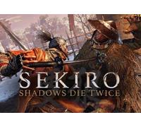 Sekiro: Shadows Die Twice (MEA) (PC) Steam Key - ROW