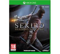 SEKIRO: SHADOWS DIE TWICE Xbox1 (Xbox One)