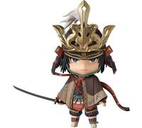 Sekiro: Shadows Die Twice Nendoroid Actionfigur Ge ACC NEW