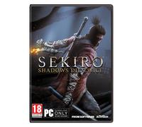 Sekiro - Shadows Die Twice - PC