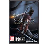 Sekiro Shadows Die Twice (PC)