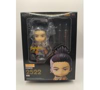 SEKIRO: SHADOWS DIE TWICE SEKIRO NENDOROID #2522 FIGURE - OFFICIAL NEW SEALED