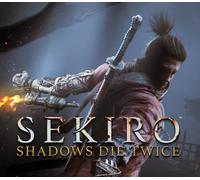 Sekiro: Shadows Die Twice Steam CD Key