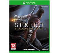 Sekiro: Shadows Die Twice - Video Game - Xbox One