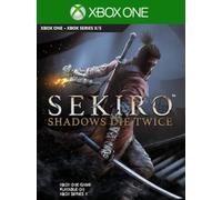Sekiro: Shadows Die Twice (Xbox One) - Xbox Live Key - EUROPE