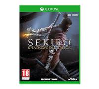 SEKIRO: SHADOWS DIE TWICE Xbox1 (Xbox One)