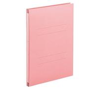 Sekisei AE-50FP-21 00062473 Nobile File, PP Pink, Set of 5