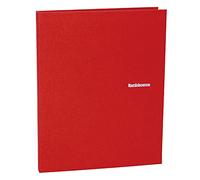 SEKISEI album pocket Harper House reminiscence mini pocket album L size 80 sheets Max L 51 ~ 100-piece red XP-80M (japan import)
