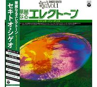 SekitoShigeo - Special Sound Series 1 [VINYL]