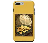 Sekkeh Symbol of Wealth and New Opportunities Case for iPhone 7 Plus/8 Plus