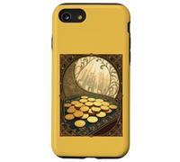 Sekkeh Symbol of Wealth and New Opportunities Case for iPhone SE (2020) / 7/8