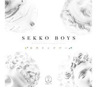 Sekko Boys (Tomokazu Sugita, Shinnosuke Tachibana, Jun Fukuyama, Daisuke Ono) - Sekko Boys (Anime) Theme Song: Hoshizora Rendez-Vous [Japan CD] ZMCZ-10475