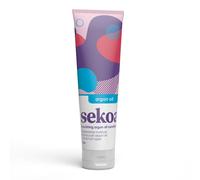 Sekoa Argan Oil Conditioner In Clear Clear One Size