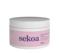 Sekoa Hair Thickening Conditioning Masque In Clear Clear One Size