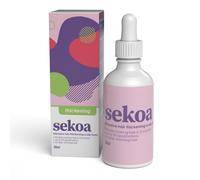 Sekoa Intensive Hair Thickening Scalp Tonic 50ml