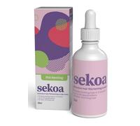 Sekoa Intensive Tonic In Clear Clear One Size
