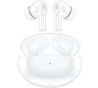 Sekoda Wireless-Earbud, Subversive Open-ear, AI Crystal Clear (White)