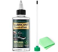 SEKODAY Silicone Treadnmill Belt Lubricants,Lubes,High Temperature Resistant and Stable Lubricant,Full Belt Width Lubrication (4.2 Ounce,1 Bottle)