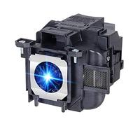 Sekond ELP87 / V13H010L87 Replacement Lamp with Housing for Epson-elplp87 BrightLink 536Wi 520 525W 530