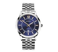 Sekonda 1197 Blue Dial Bracelet Watch - W31212