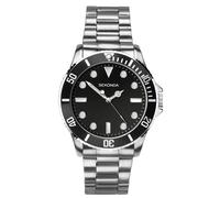 Sekonda 1501 Ocean Bracelet Watch - W31137