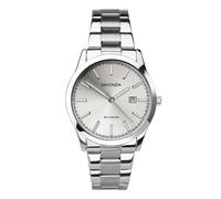 Sekonda 1945 Taylor Silver Dial Bracelet Watch - W31271