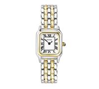 Sekonda 20mm Classic Monica Watch with two Tone Case Model 40125