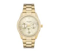 Sekonda 2188 Gold Plated Bracelet Watch - W32413