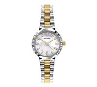 Sekonda 2292 Two Tone Stone Set Bracelet Watch - W32448