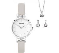 2795G Mills 25mm Quartz Watch Sekonda White One Size