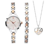 Sekonda 2982G Ladies Watch and Jewellery Gift Set
