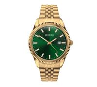 Sekonda 30157 King Gold Plated Bracelet Watch - W31343