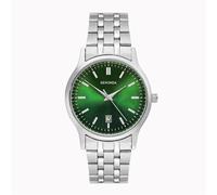 Sekonda 30312 Green Dial Bracelet Watch - W31449