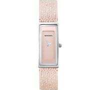 Sekonda Dress Pastel Rocks Lilac Watch 40375
