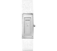 Sekonda 40374 Pastel Rocks 16Mm Quartz Watch In Silver Silver One Size