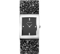 Sekonda 40424 26Mm Quartz Watch In Black Black One Size