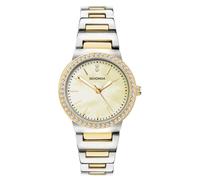 Sekonda 40490 Amelia Two Tone Bracelet Watch - W32372