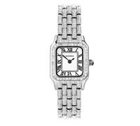 Sekonda 40660 Monica Stone Set Bracelet Watch - W32389