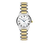 Sekonda 40682 Beaumont Two Tone Bracelet Watch - W32433