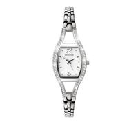 Sekonda 4191 - Women's Watch, Silver Stainless Steel Strap, Silver, Bracelet
