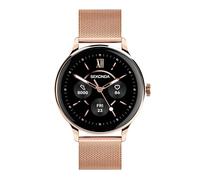 Sekonda Flex Plus Smart Watch Sekonda Sekonda Flex Plus Smart Watch Gold
