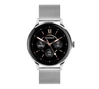 Sekonda Flex Plus Stainless Steel Mesh Bracelet Smart Watch