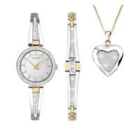Sekonda 49013 Ladies Watch and Jewellery Gift Set
