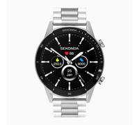 Sekonda Active Lux Smart Watch | Silver Case & Stainless Steel Bracelet | 30367