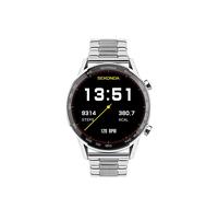 Sekonda Active Plus 45mm Smart Watch Sekonda Sekonda Active Plus 45mm Smart Watch Stainless Steel