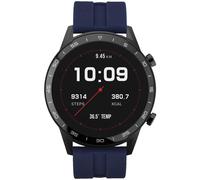 Sekonda Active Smartwatch 1912.00 - Man - 45 mm - Smartwatch - Quartz with charger - Mineral Glass Blue 22 mm